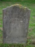 image of grave number 1711
